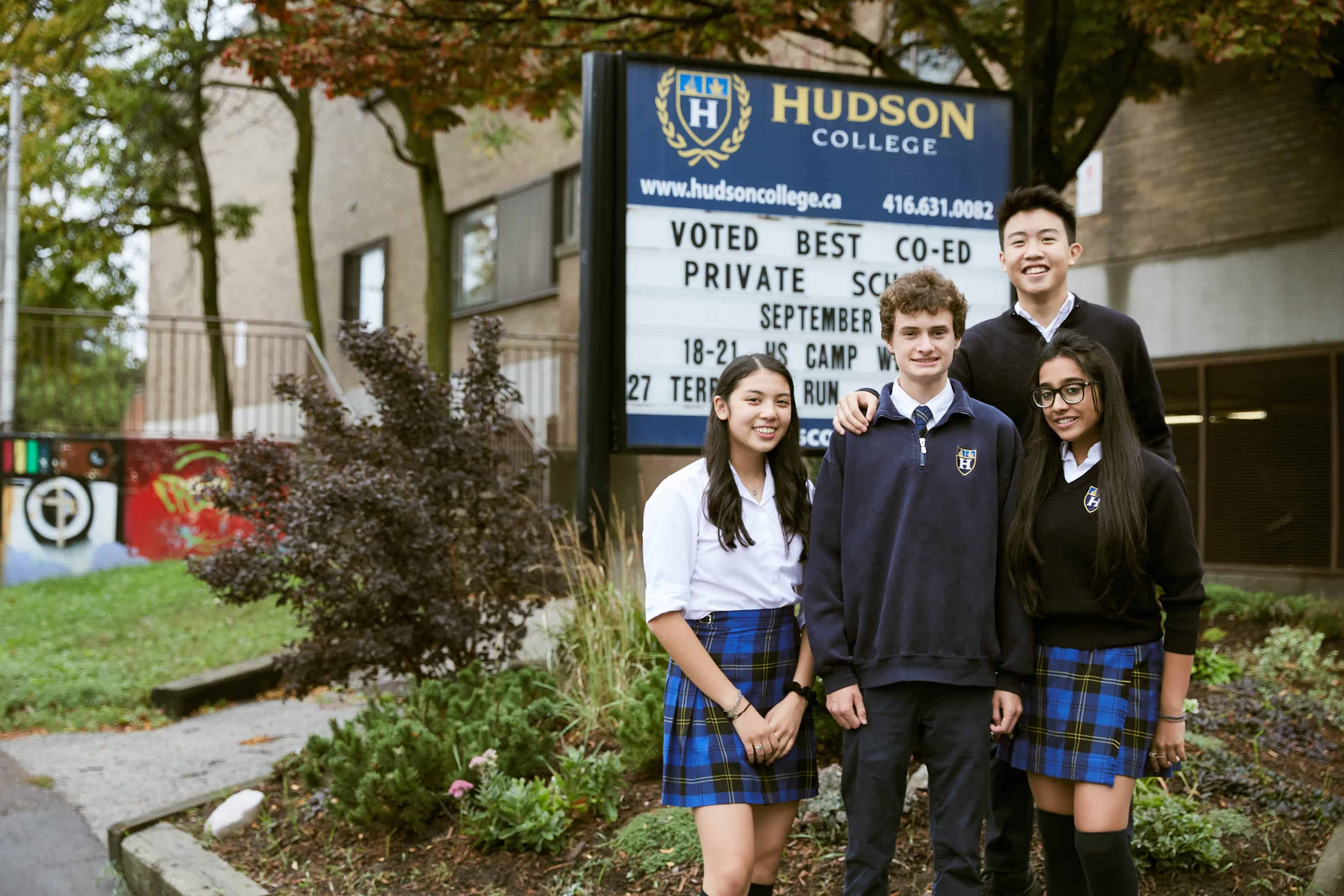 hudson-college